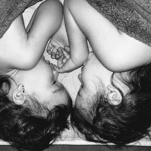 Meet your Posher, Kristopher